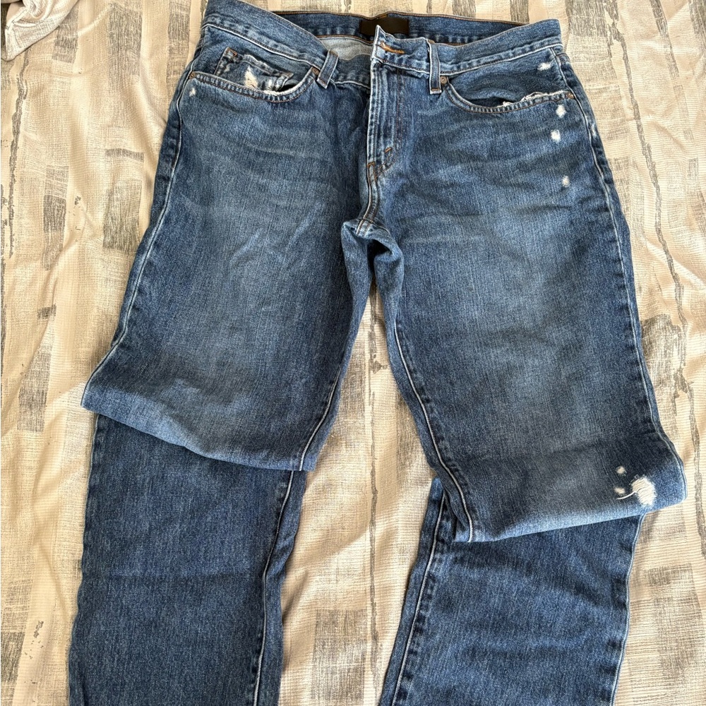 J Brand Tyler 34 waist